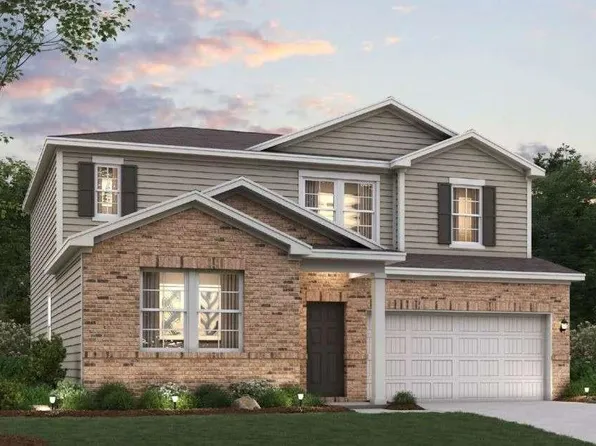 1029 Kingsley Way, Lithonia, GA 30058