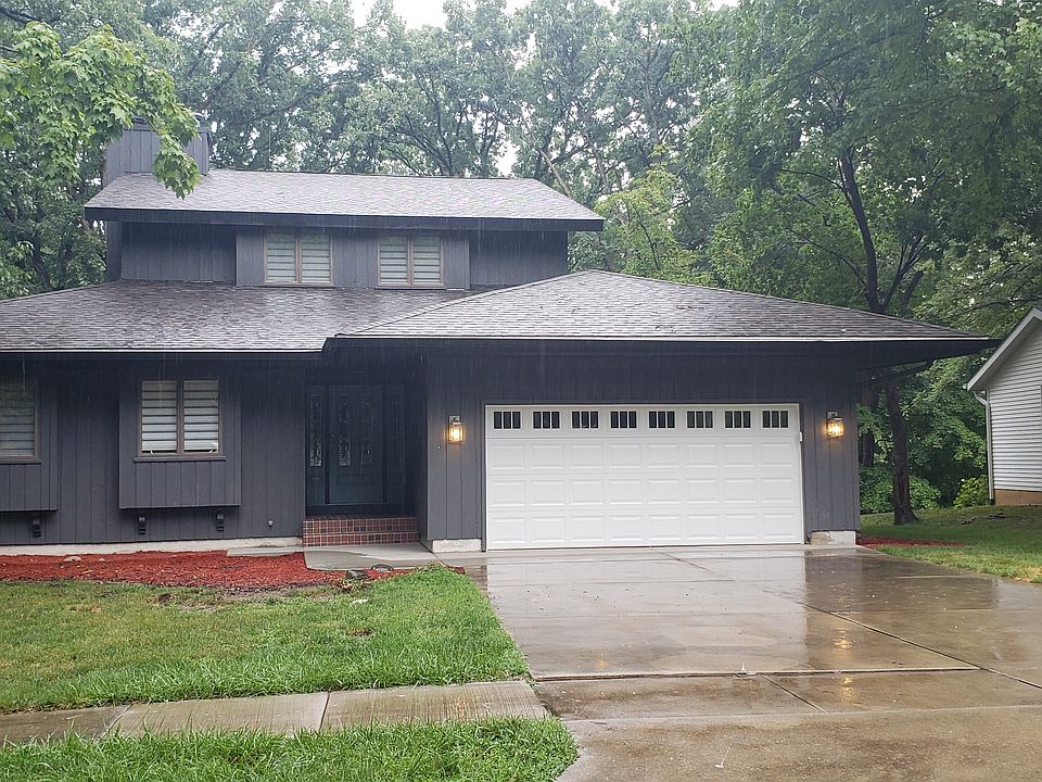 3425 Bluff Road