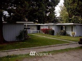 1315 Violet St SE, Lacey, WA