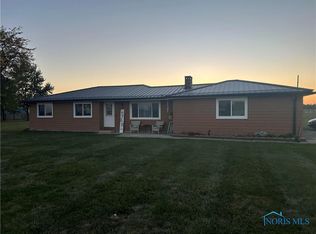 9657 Road 95, Paulding, OH 45879