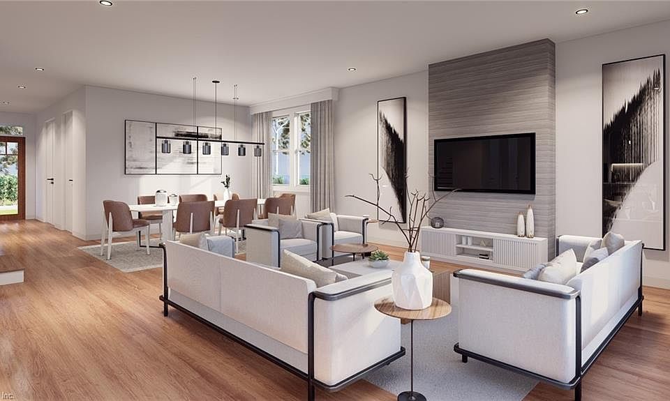 13.6 Kings Fork Rd Suffolk, VA Zillow