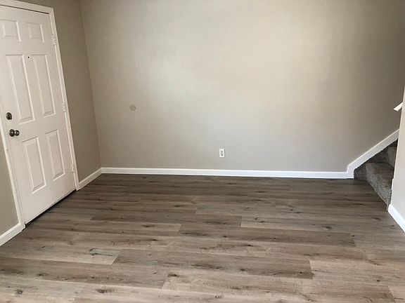 Front Family Room. Stairs to 2nd floor.