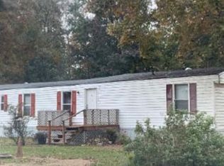 124 Iris Dr, Americus, GA 31719