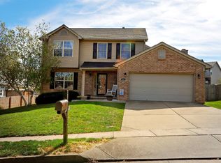 517 Thames Cir, Nicholasville, KY