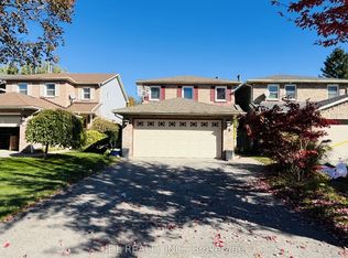 89 Rice Dr, Whitby, ON L1N7Y3