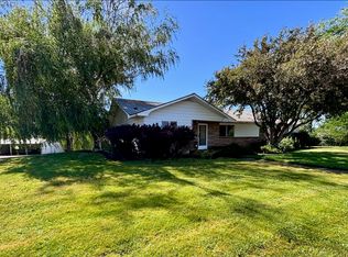 1171 Cleman Road, Ellensburg, WA 98926