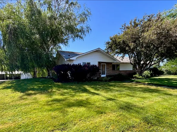 1171 Cleman Road, Ellensburg, WA 98926