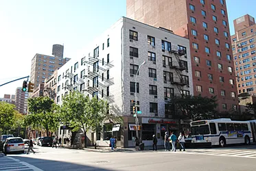 Rented by Buchbinder & Warren