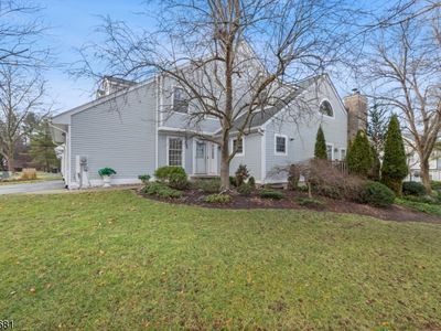 2 Bark Mill Ter, Montville, NJ, 07045