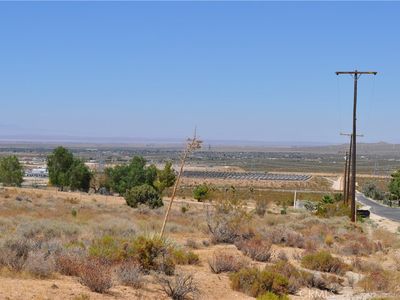 0 Vac 121 Ste Vic Ave W, Pearblossom, CA, 93553