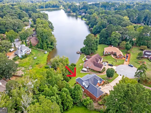 3240 Somerset Ct SE, Conyers, GA 30013