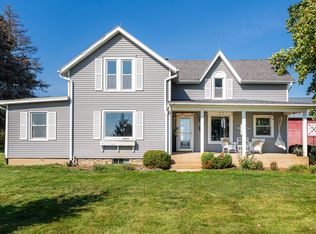 1269 Quarry Rd, Kirkland, IL 60146