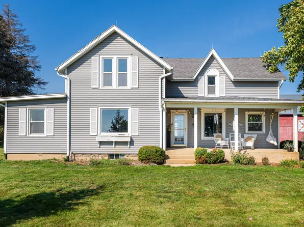 1269 Quarry Rd, Kirkland, IL 60146