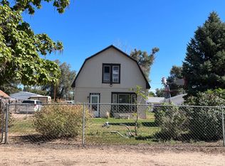 3820 Central St, Evans, CO 80620