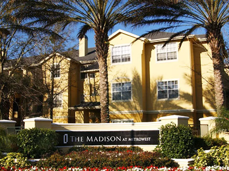 2532 Robert Trent Jones Dr #1512 — Photo 2