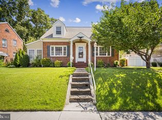 3011 Dunleer Rd, Dundalk, MD 21222