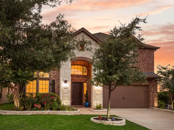 1079 Sublime Dr, Heathridge, TX 75126