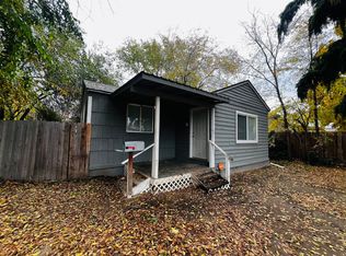 509 N 26th Ave, Yakima, WA 98902