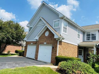 2043 S Lincoln Ave #110702, Lombard, IL, 60148