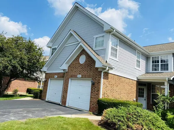 2043 S Lincoln Ave #110702, Lombard, IL 60148
