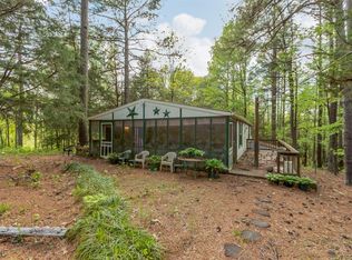 665 Rawlings Hill Rd, Blackstone, VA 23824