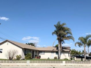 3661 San Juan Ave, Oxnard, CA 93033