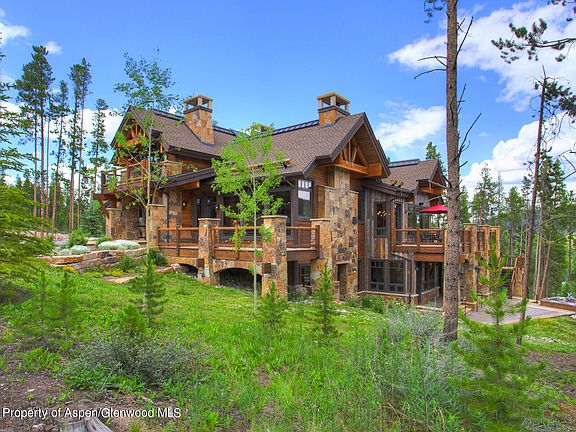 60 Iron Mask Rd, Breckenridge, CO 80424 | MLS #176718 | Zillow