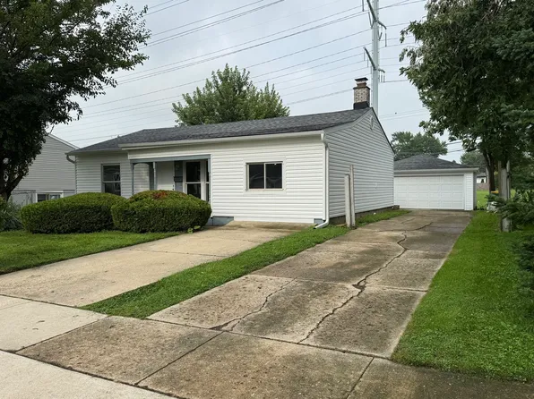 205 Linden Ave, Romeoville, IL 60446
