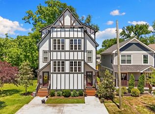 911 Cahal Ave, Nashville, TN 37206
