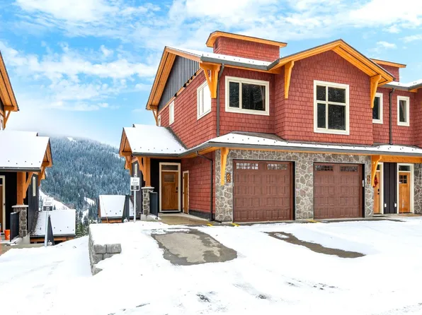 5045 Valley Dr #26, Sun Peaks Mountain, BC V0E 5N0