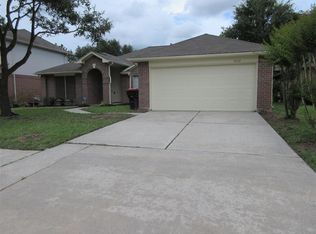 16122 Kelley Green Ct, Cypress, TX 77429
