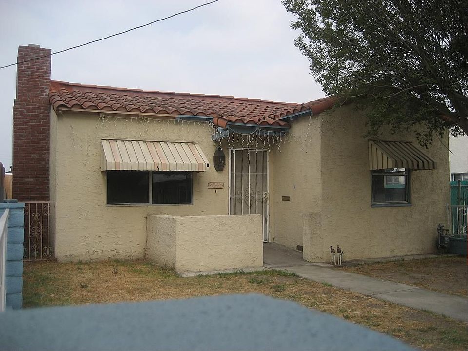 Spanish Style home, Make an offer!