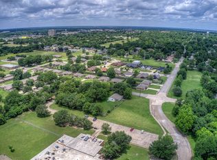 Washington St, Commerce, TX 75428