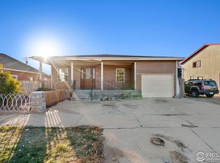 411 10th Ave, Greeley, CO 80631