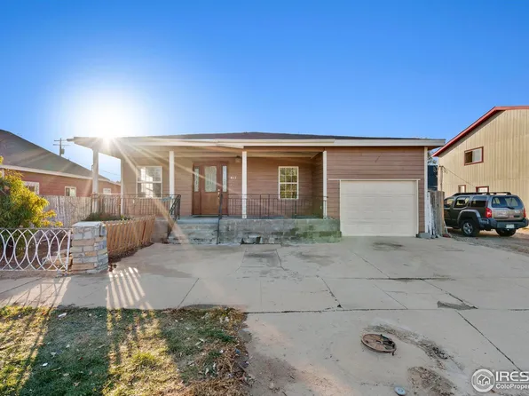 411 10th Ave, Greeley, CO 80631