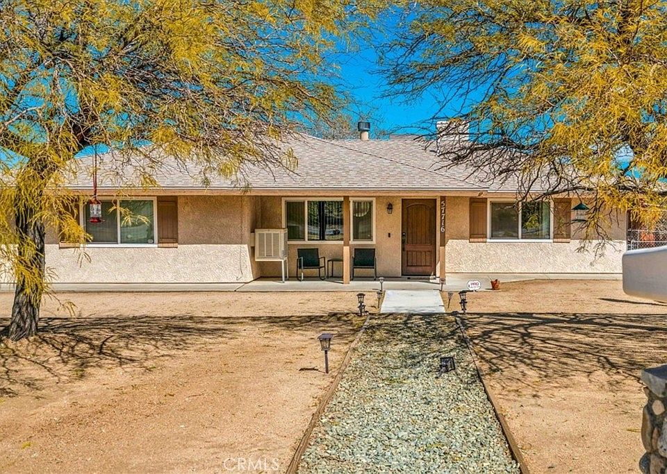 1st image of 57716 Juarez Dr