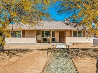 57716 Juarez Dr, Yucca Valley, CA 92284