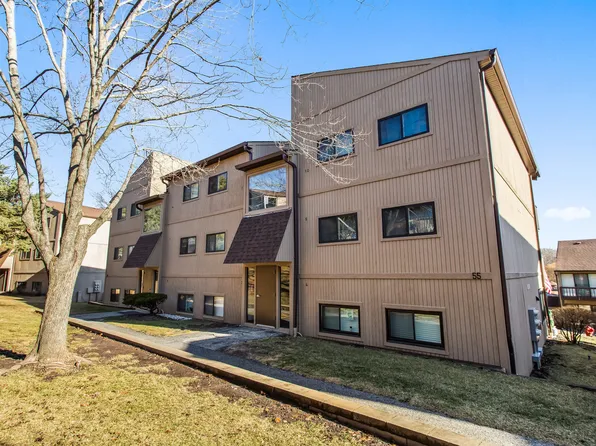 55 Vail Colony APT 6, Fox Lake, IL 60020