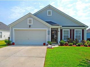 1074 Friartuck Trl, Ladson, SC 29456