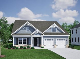 270 Morning Star Dr, Advance, NC 27006