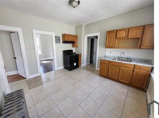 465 E 22nd St APT 6, Paterson, NJ 07514