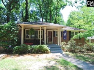 2636 Putnam St, Columbia, SC 29204