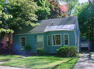 312 Milford St, East Lansing, MI