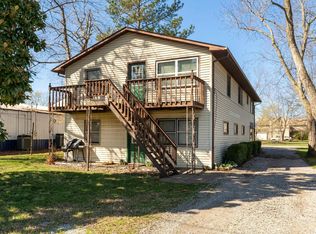 201 S Pershing St, Energy, IL 62933