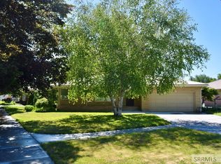 198 N 3 W, Rigby, ID 83442