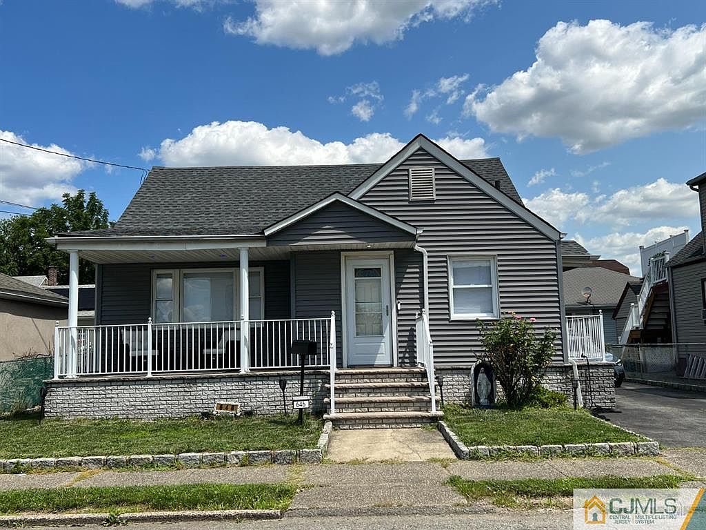 646 Kosciusko St, Perth Amboy, NJ 08861 MLS 2401423R Zillow
