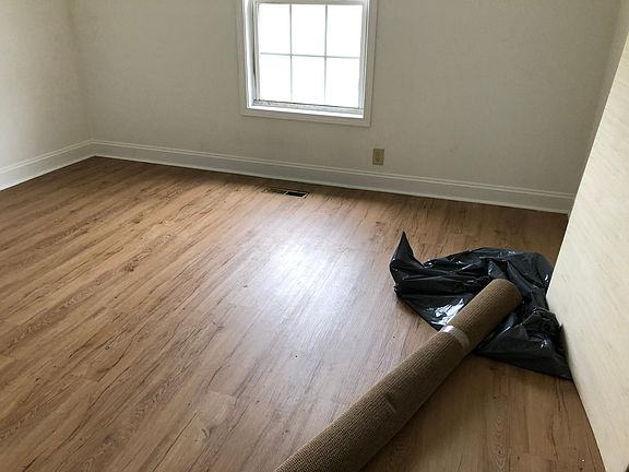 bedroom #1