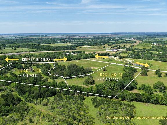 4th image of Brazos Way