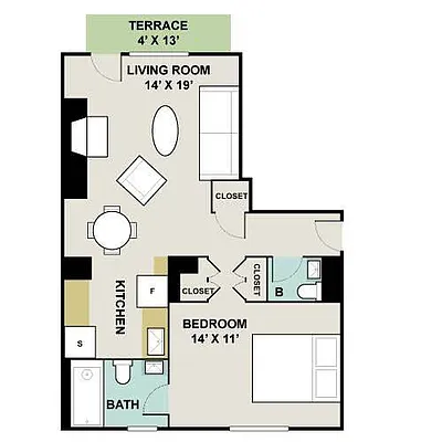 Rented by Tourma Realty LLC | media 22