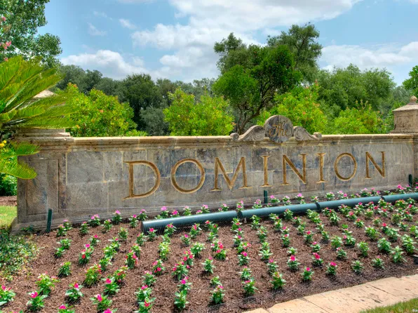 7 DAVENTRY LANE LOT 61, San Antonio, TX 78257